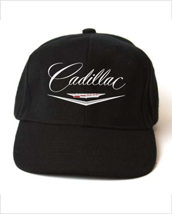Cadillac 1950's Hat - Rapid Vehicles