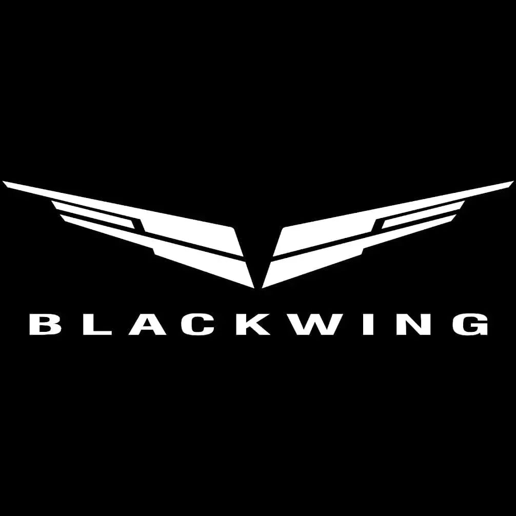 Cadillac CTS 3rd Gen Premium Under Side Wing Mirror Projector Puddle Lights Various Designs 2014-2019