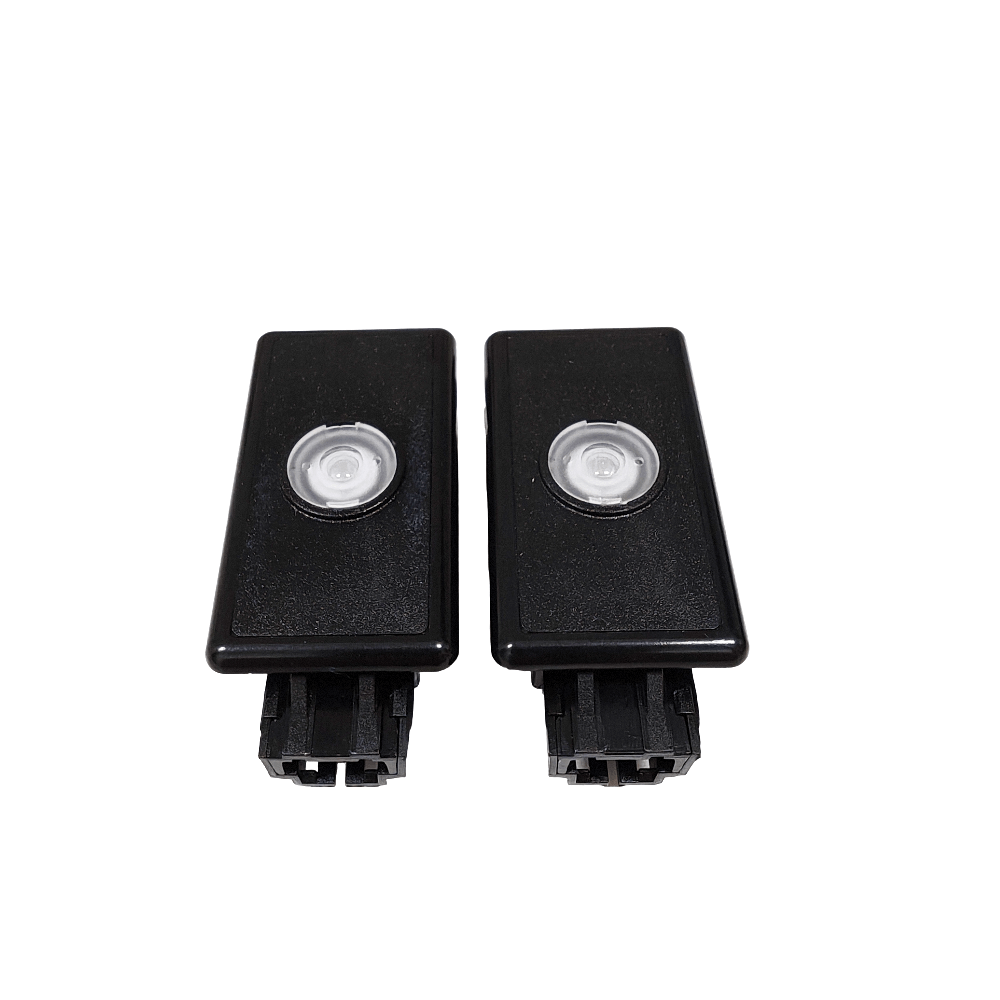 Cadillac Lyriq Premium Door Puddle Lights Various Designs 2023-2026