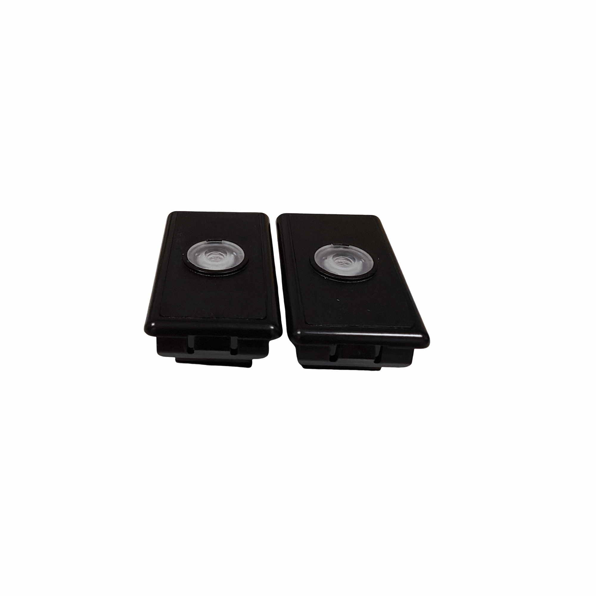 Cadillac Optiq Premium Door Puddle Lights Various Designs 2023-2026