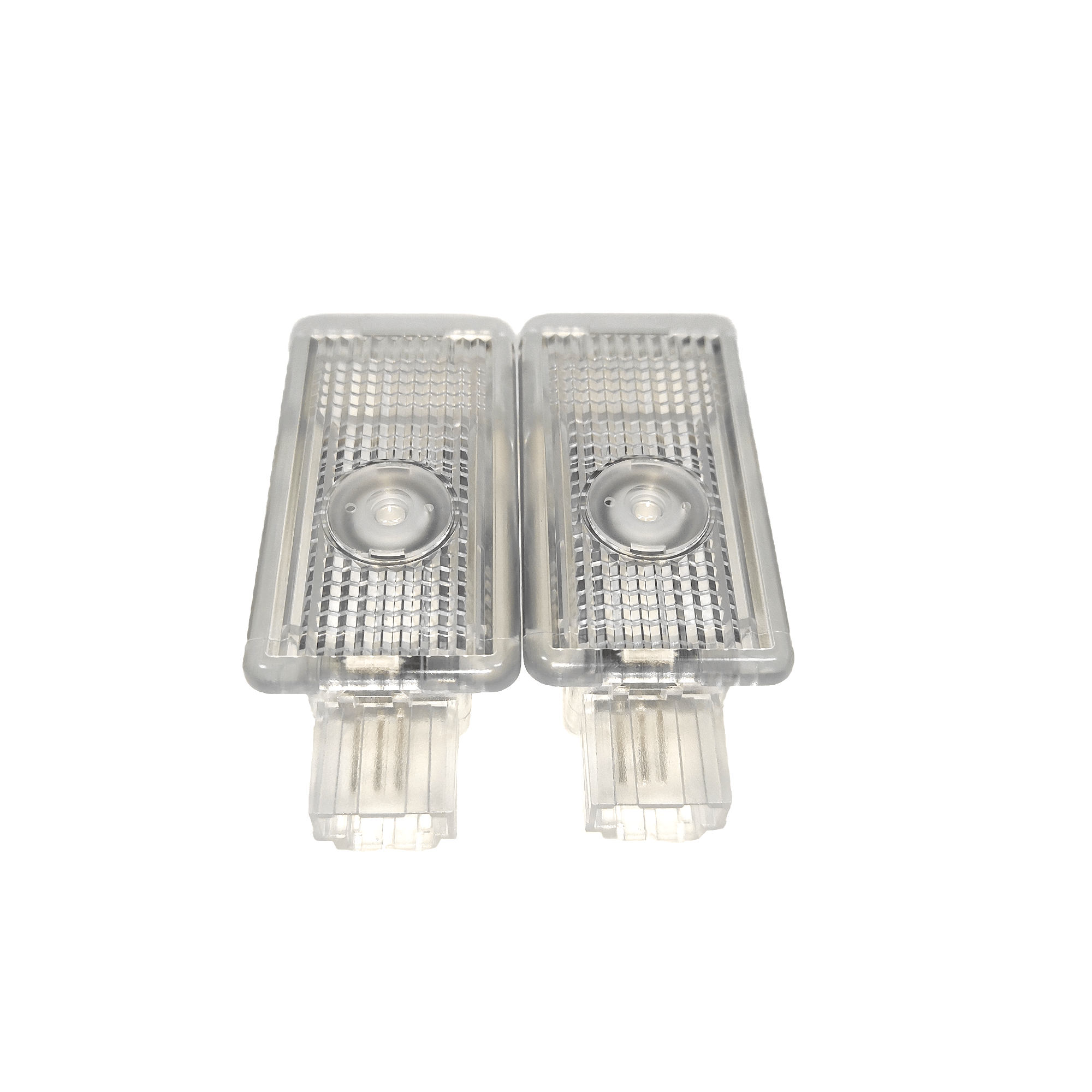 GMC Yukon/Yukon XL 5th Gen Premium Door Puddle Lights Various Designs 2021-2026