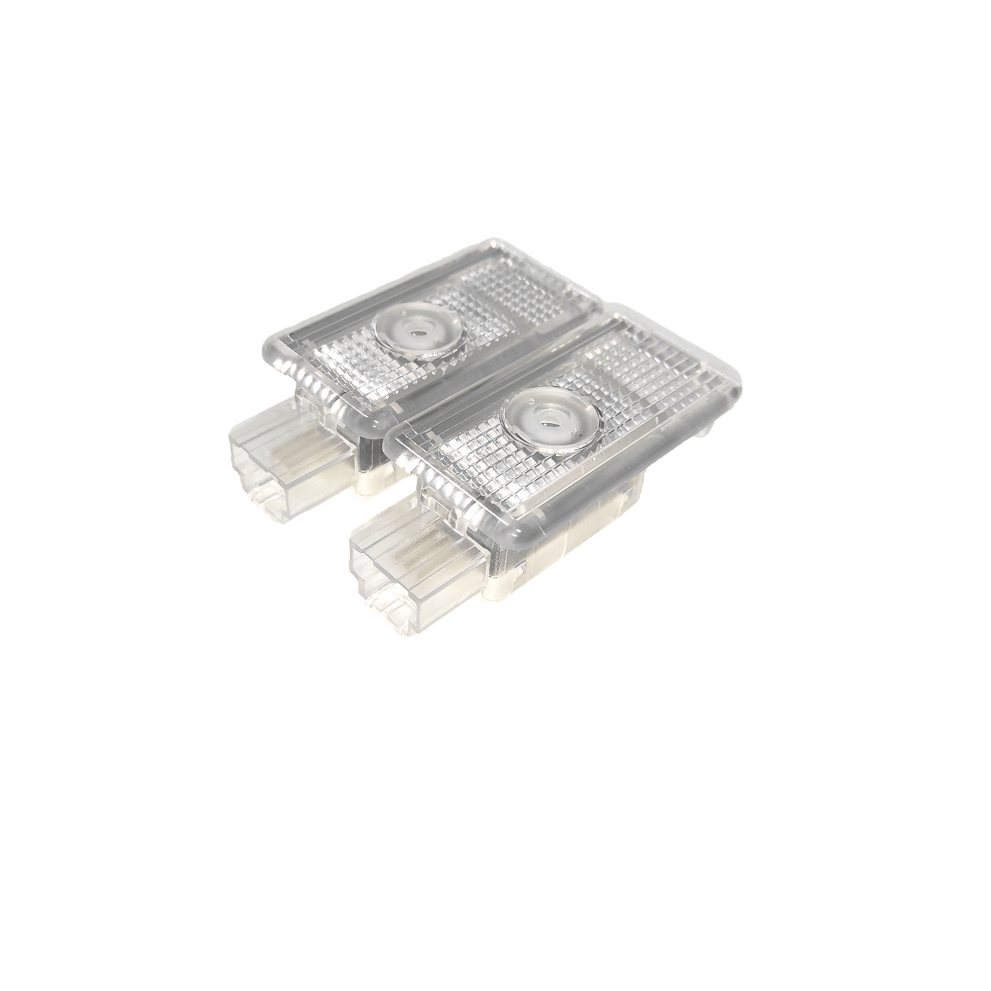Cadillac XT5 2nd Gen Premium Door Puddle Lights Various Designs 2025-2026