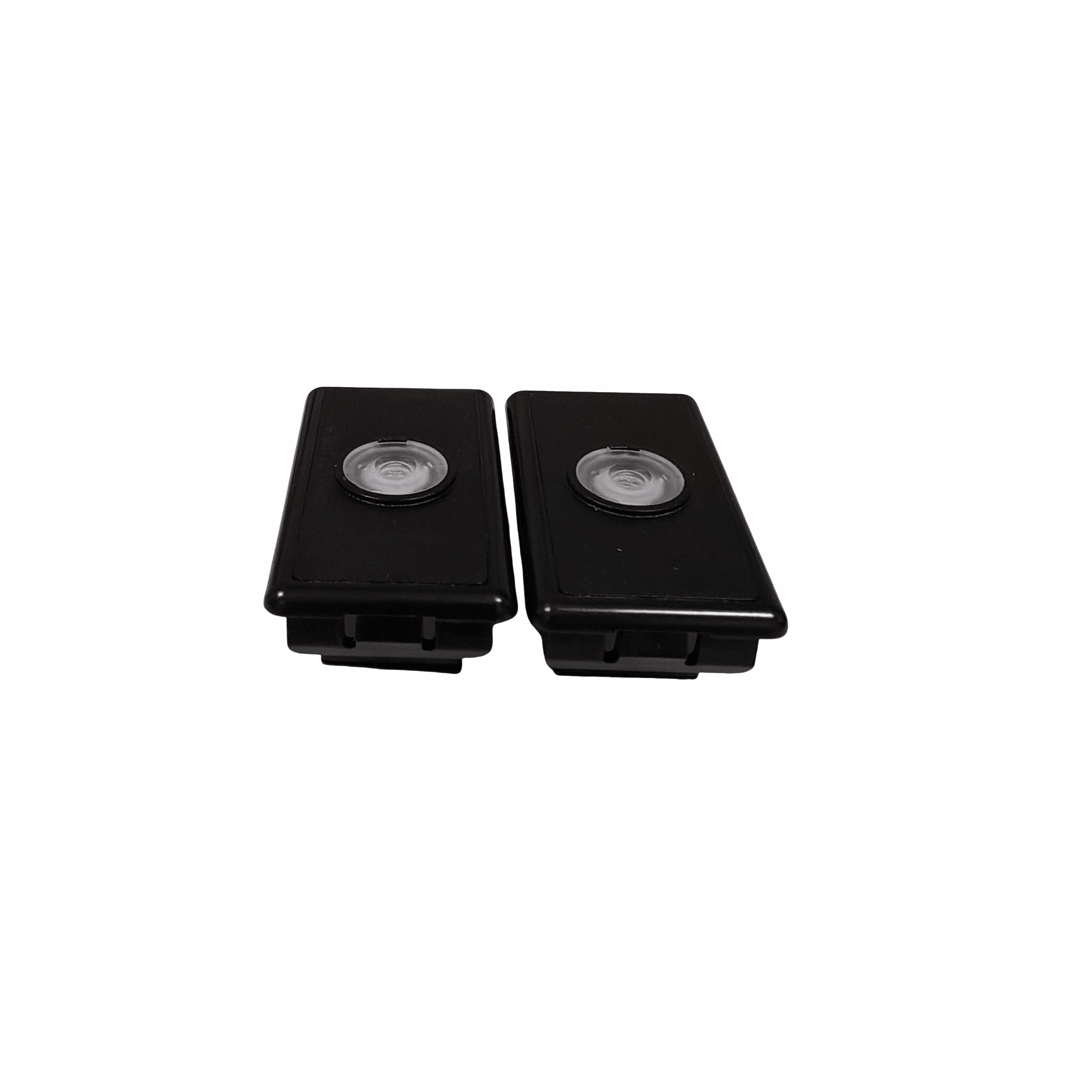 Cadillac Escalade ESV Premium Under Door Projector Puddle Lights Various Designs 2021-2026 - Rapid Vehicles