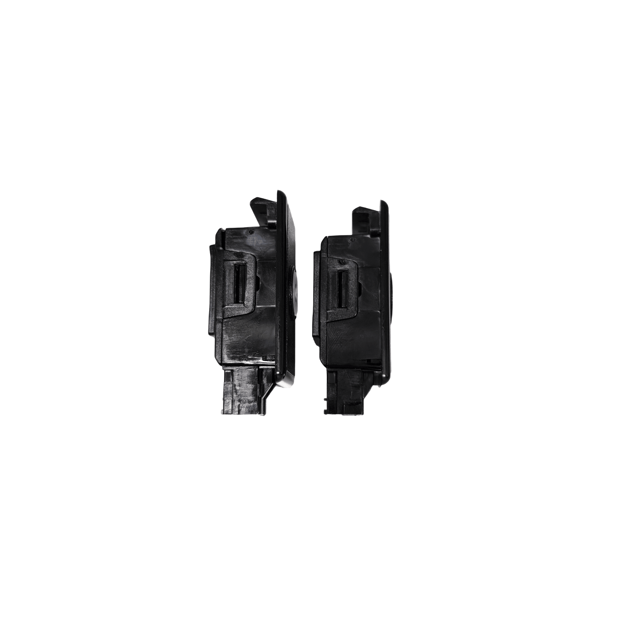 Cadillac Escalade ESV Premium Under Door Projector Puddle Lights Various Designs 2021-2026 - Rapid Vehicles