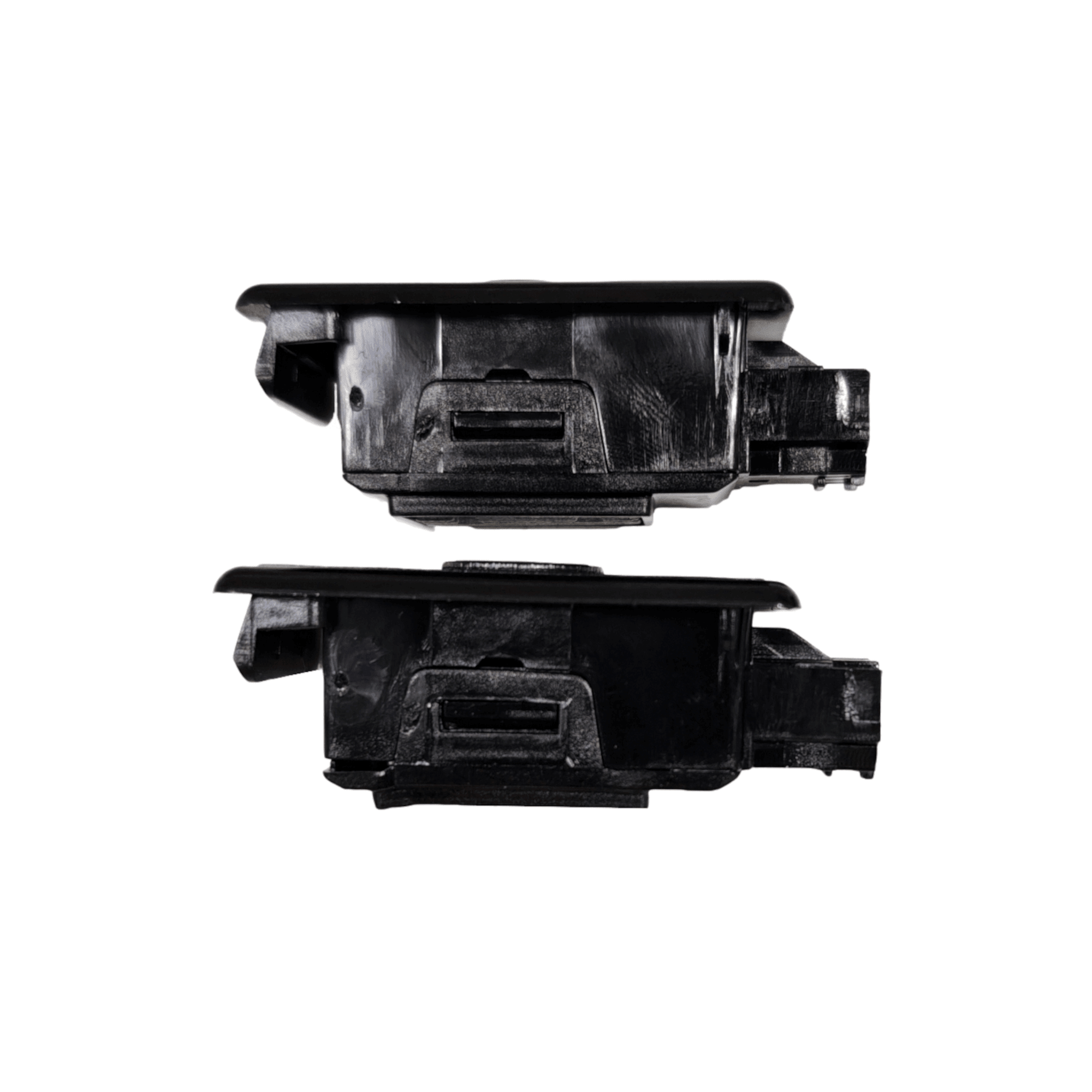 Cadillac Escalade ESV Premium Under Door Projector Puddle Lights Various Designs 2021-2026 - Rapid Vehicles