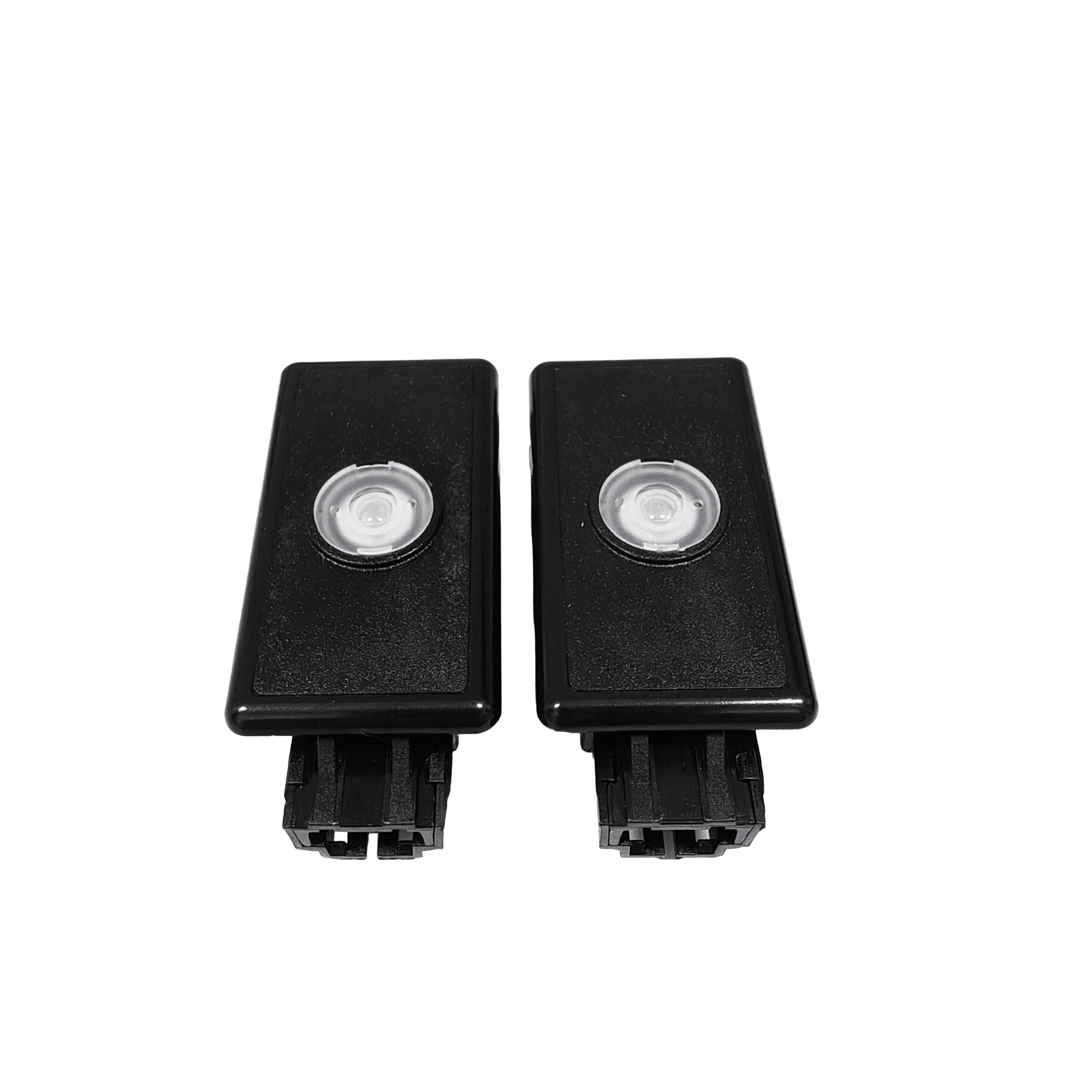 Cadillac Escalade ESV Premium Under Door Projector Puddle Lights Various Designs 2021-2026 - Rapid Vehicles