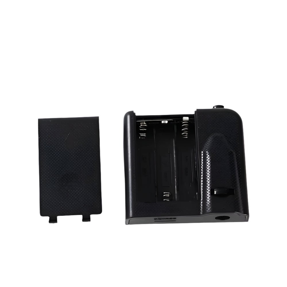 Cadillac XLR Door Stick On Puddle Lights Various Designs 2004–2009 - Rapid Vehicles