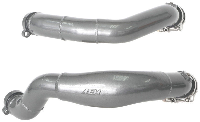 AEM Induction 15-20 BMW M3/M4 L6-3.0L F/I Turbo Charge Pipe Kit 26-3008C