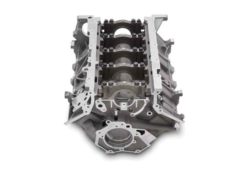 Ford Aluminum Engine Block 5.2L Gen-3 Coyote FRDM6010-M52B