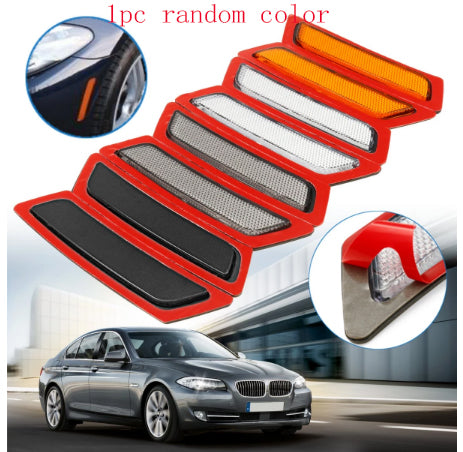 Suitable For BMW U.S. Standard Front Bumper Light Reflector - Premium Other Replacement Parts from Rapidvehicles - Just $62.09! Shop now at Rapidvehicles