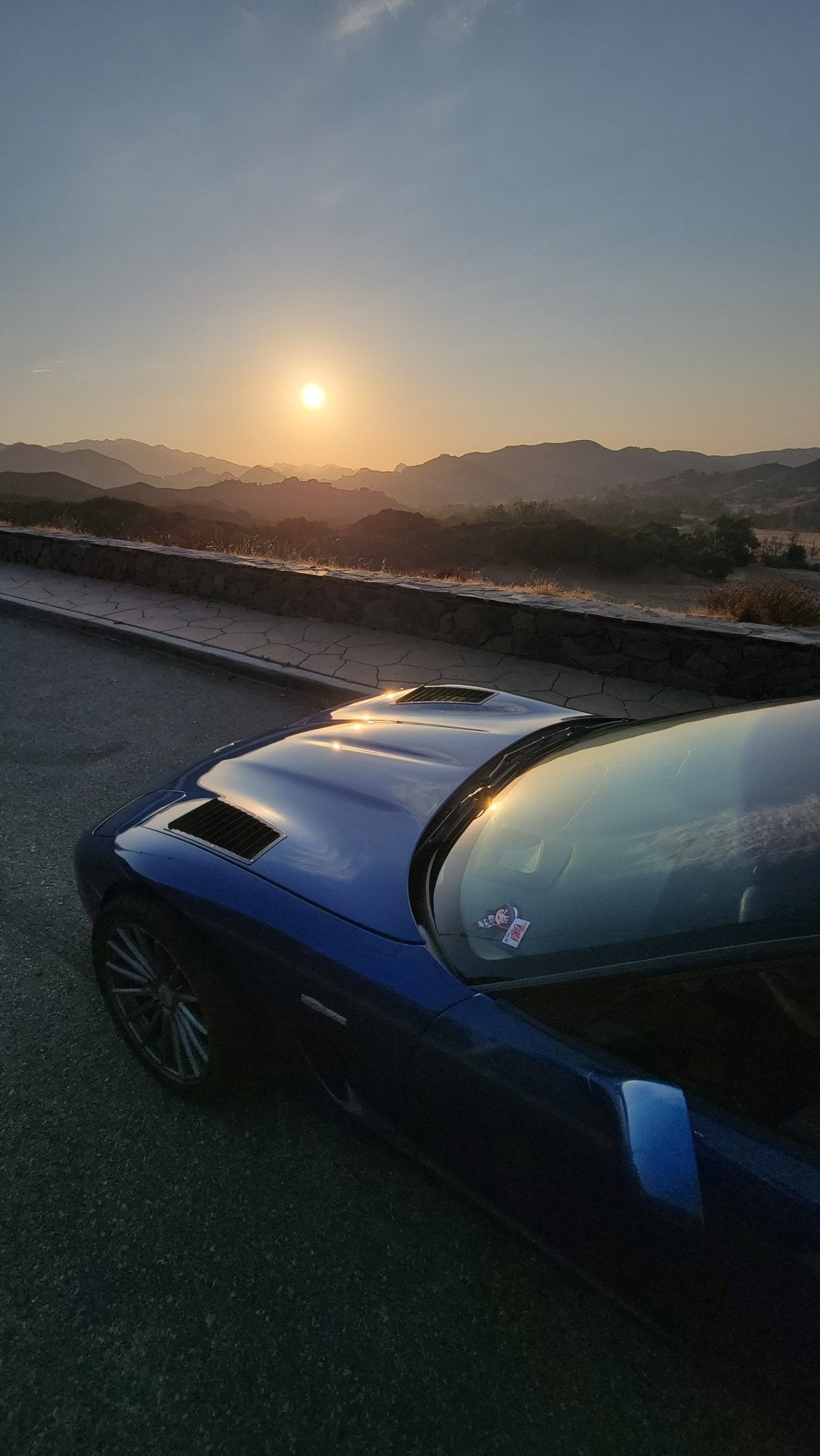 Chevrolet C5 Corvette Hood Louvers - Rapid Vehicles