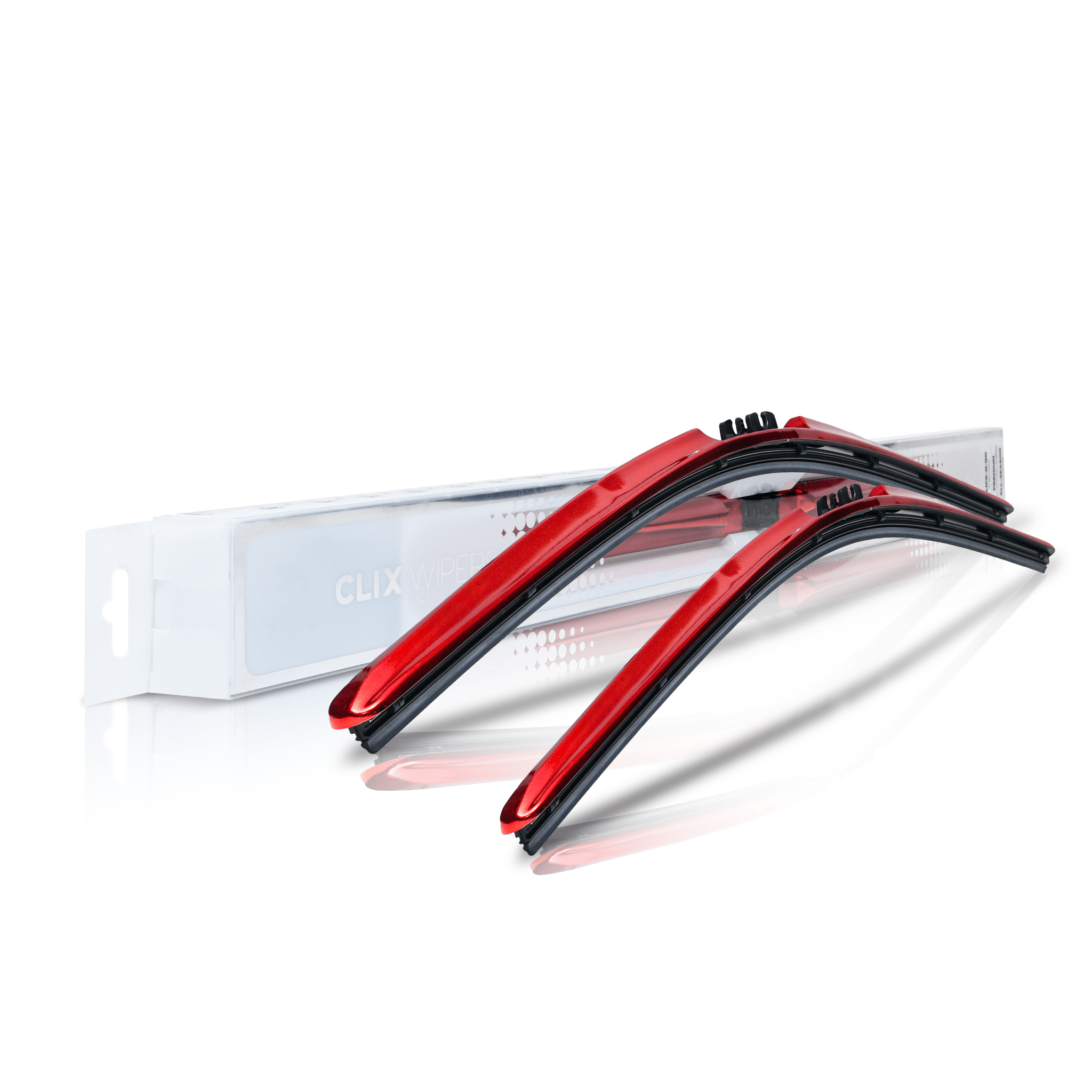 Chevrolet Corvette Windshield Wiper Blades - Rapid Vehicles