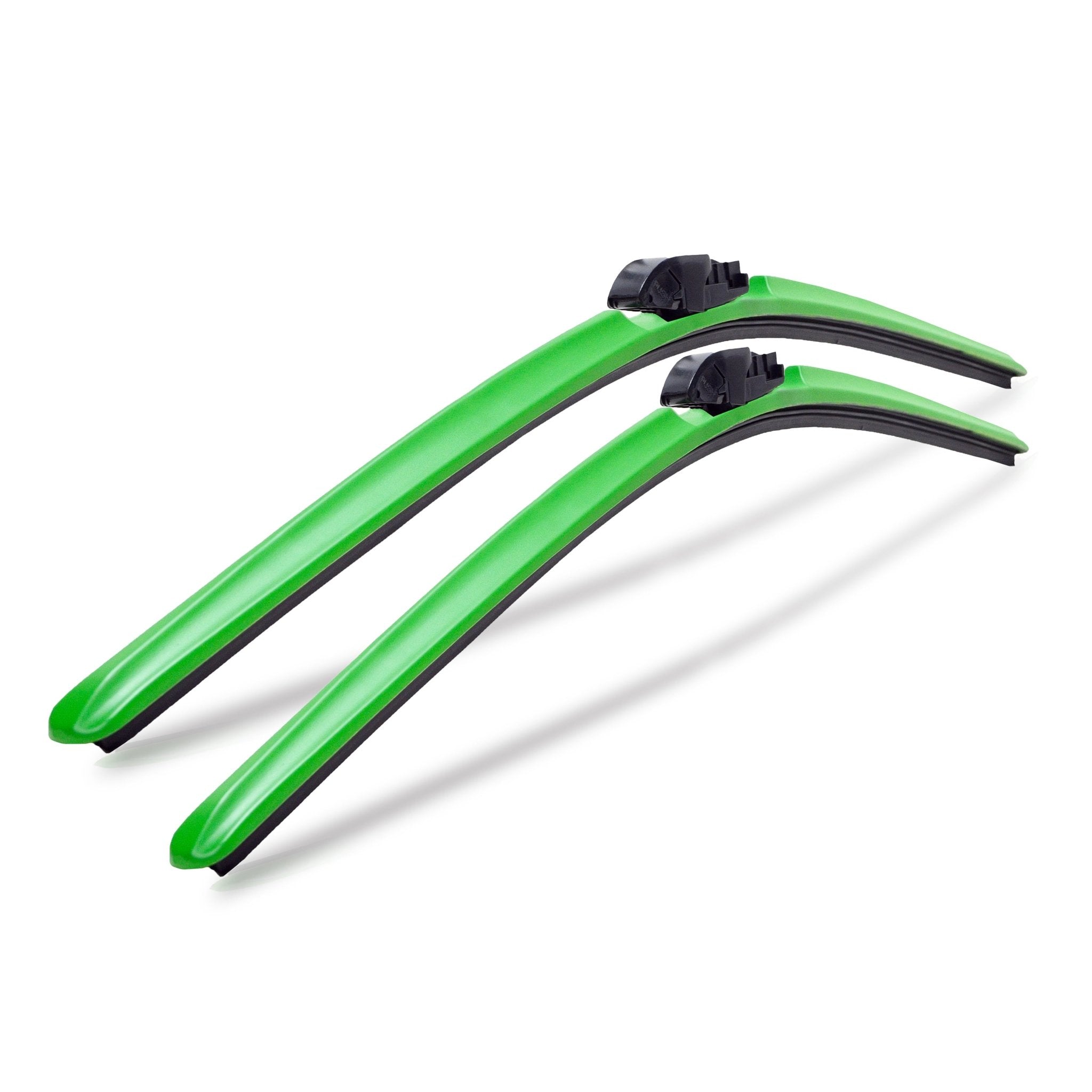 Chevrolet Corvette Windshield Wiper Blades - Rapid Vehicles