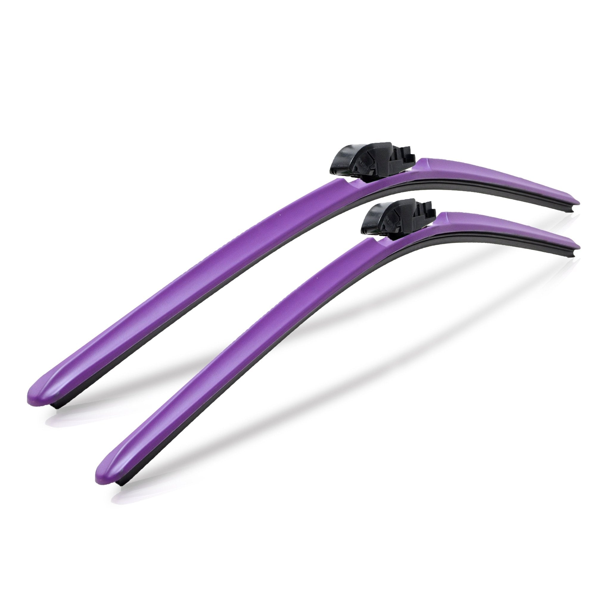 Chevrolet Corvette Windshield Wiper Blades - Rapid Vehicles