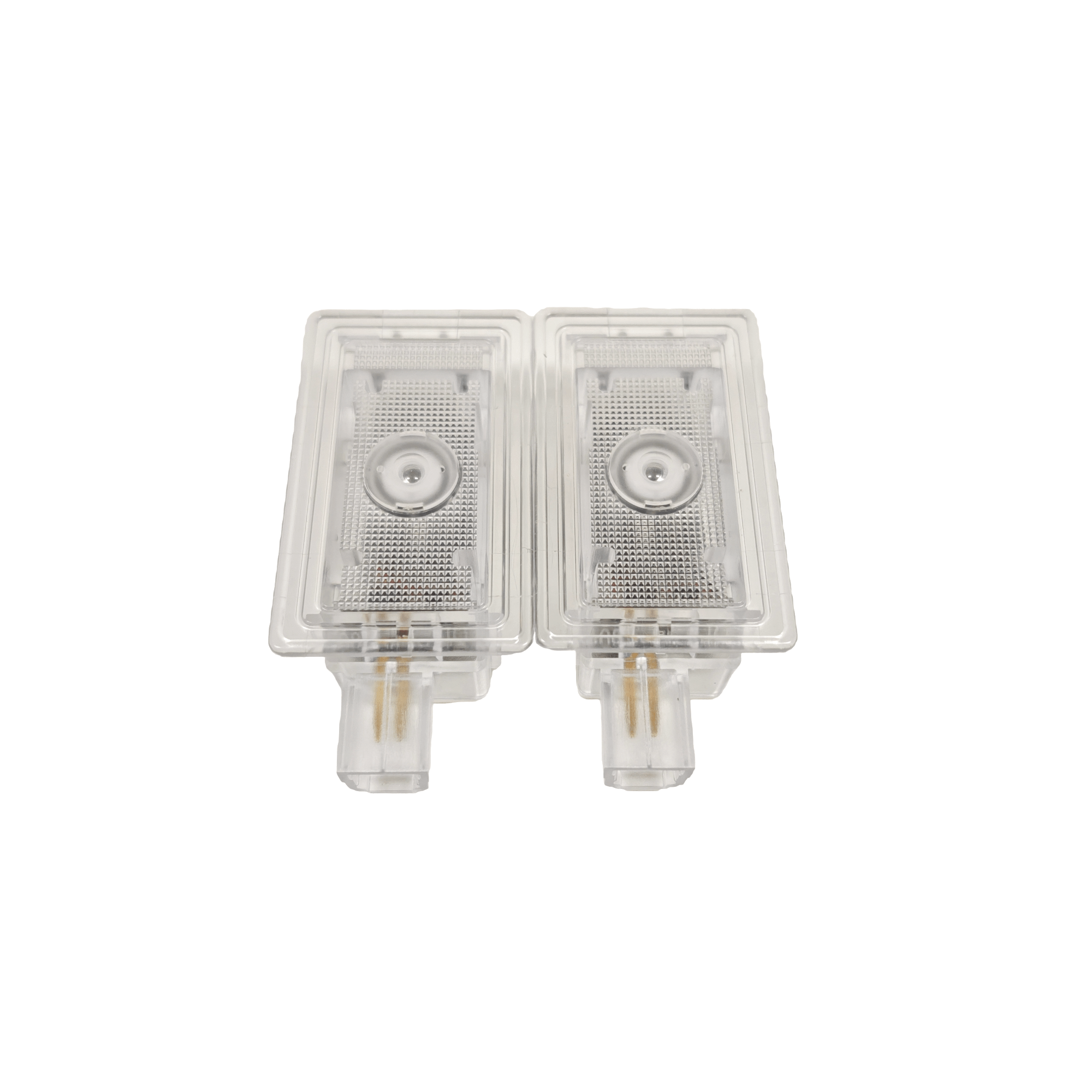 Chrysler 200 Premium Door Puddle Lights Various Designs 2011-2014