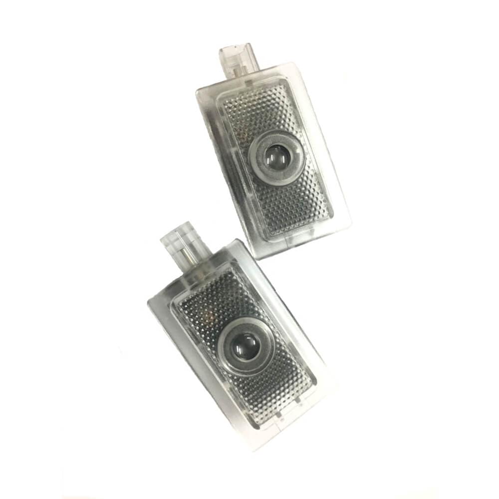 Chrysler Sebring 2nd/3rd Gen Premium Door Puddle Lights Various Designs 2001-2010