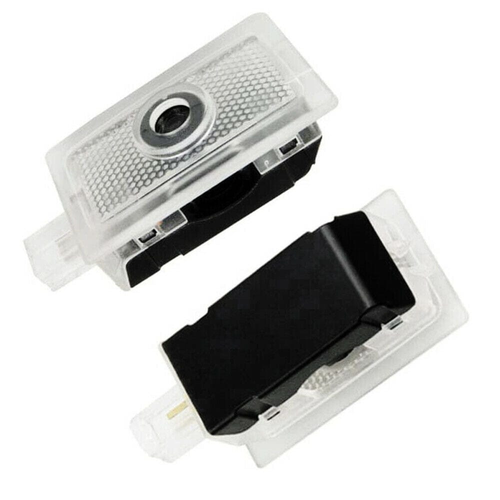 Chrysler 300 Premium Door Puddle Lights Various Designs 2005-2023