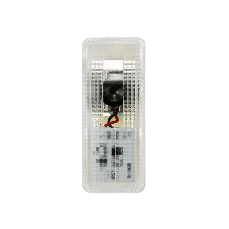 Citroen C-Quatre Premium Door Puddle Lights Various Designs - 2006–2026