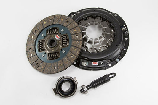 Competition Clutch G20 Sentra SR20DE Stage 2 Clutch Kit - Rapid Vehicles