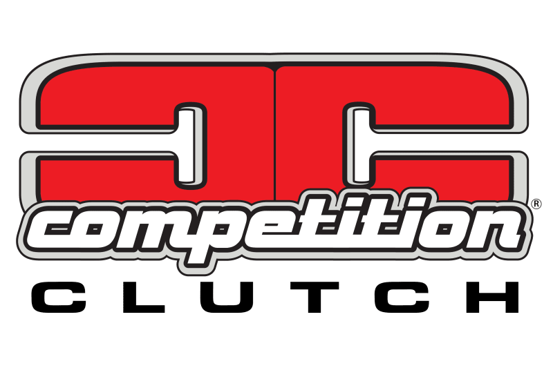 Competition Clutch G35 350Z VQ35DE Stage 4 Clutch Kit - Rapid Vehicles