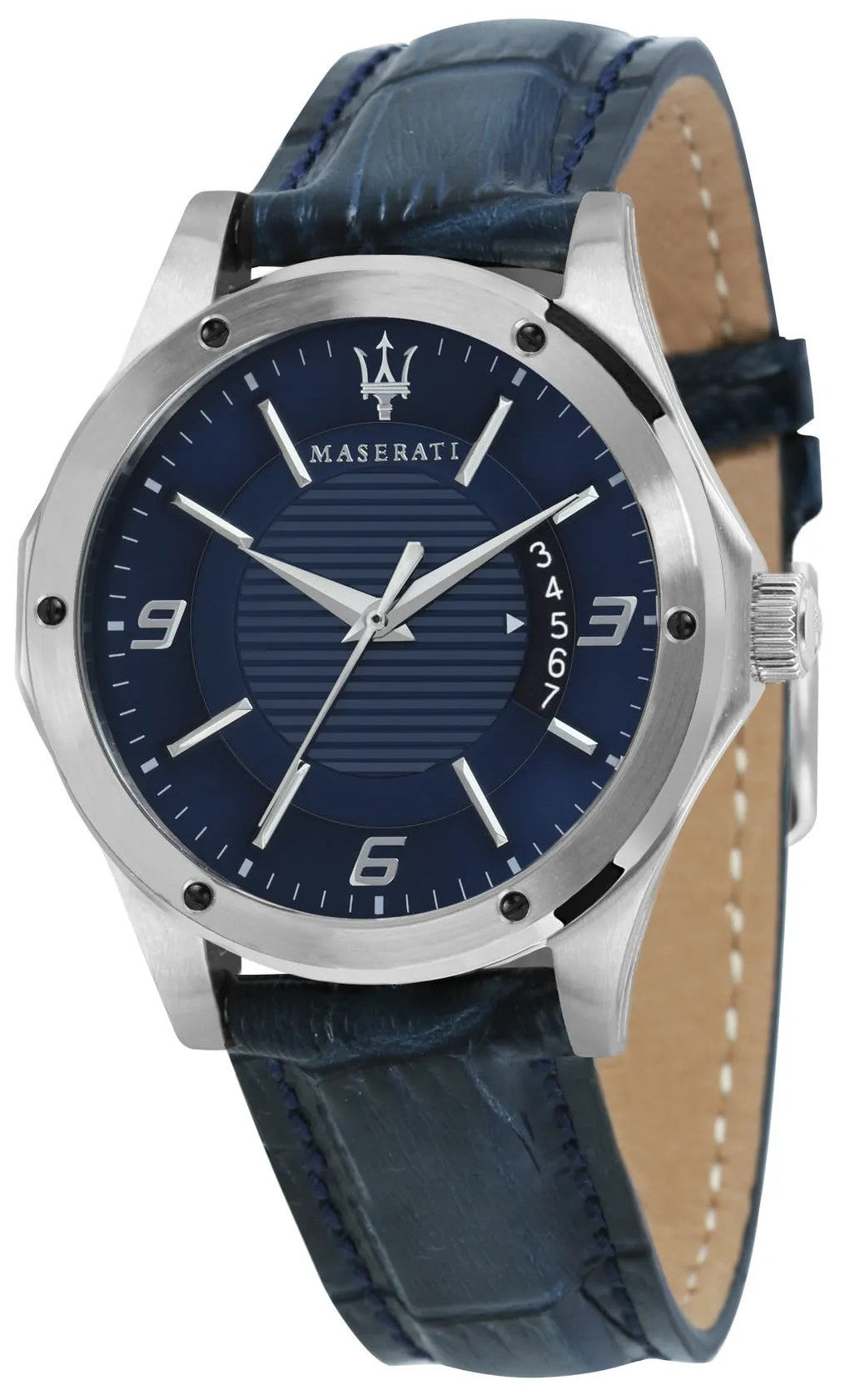 Maserati Circuito R8851127003 Quartz Analog Men's Watch - Premium  from Rapidvehicles - Just $230.99! Shop now at Rapidvehicles