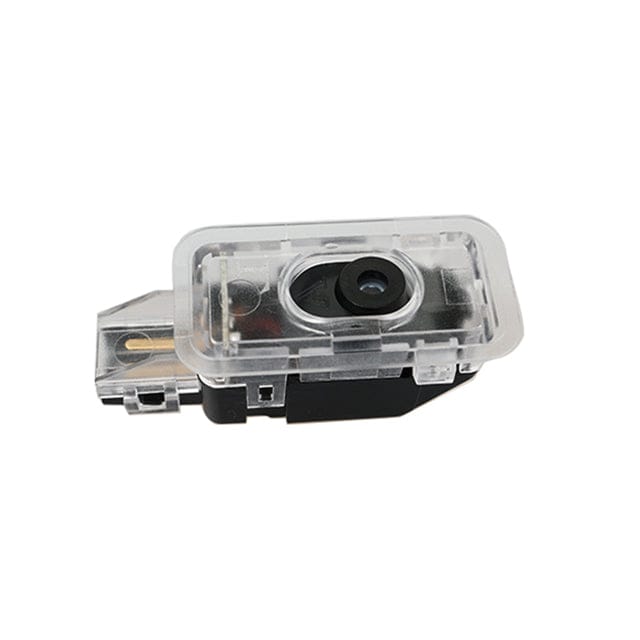 Cadillac STS Premium Door Puddle Lights Various Designs 2005-2011