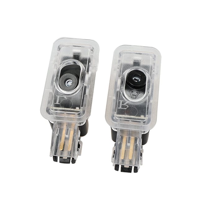 Cadillac STS Premium Door Puddle Lights Various Designs 2005-2011