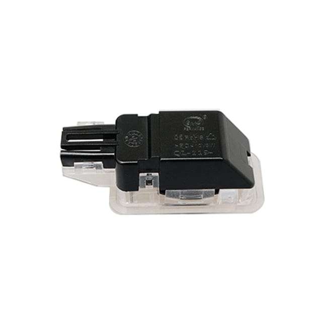 Cadillac STS Premium Door Puddle Lights Various Designs 2005-2011