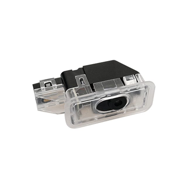Cadillac STS Premium Door Puddle Lights Various Designs 2005-2011