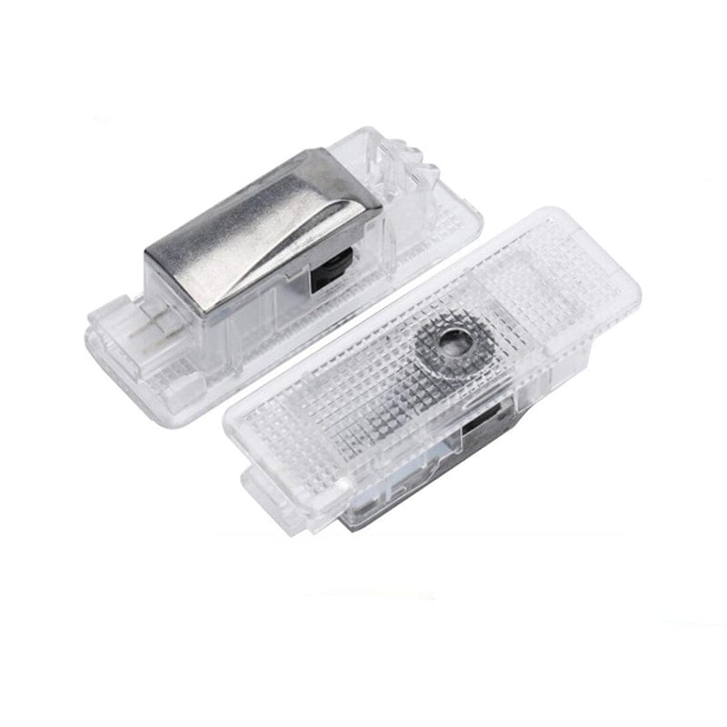 Maserati GranTurismo Premium Door Puddle Lights Various Designs 2007–2019