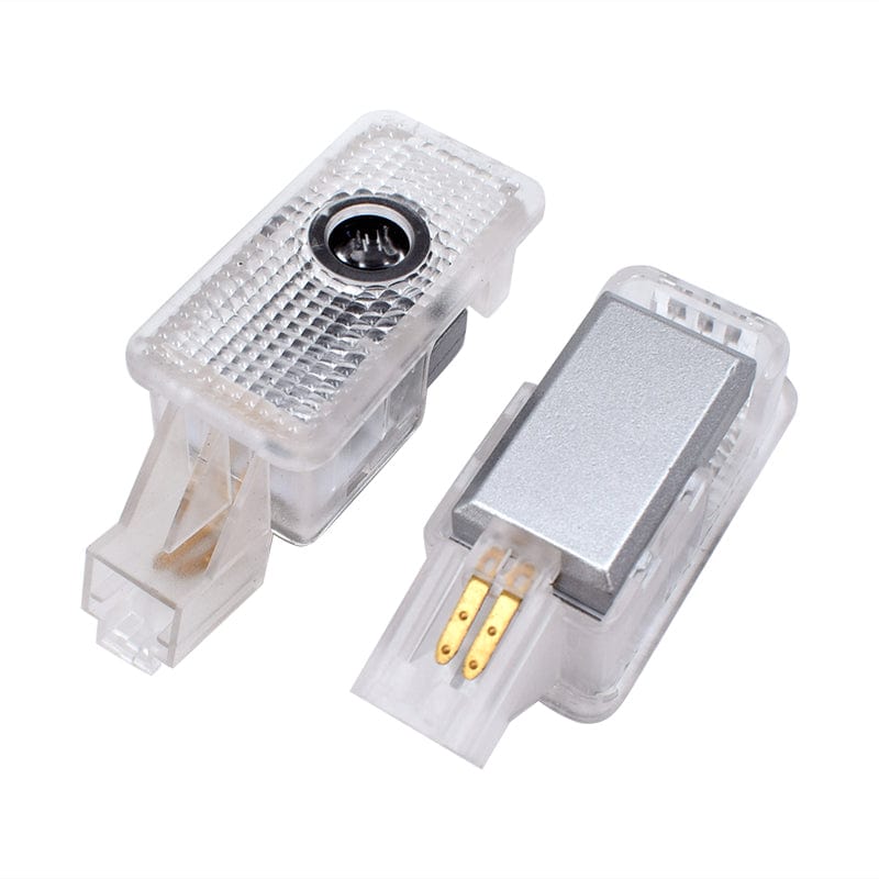ACURA ZDX 1st Gen Premium Door Puddle Lights Various Designs 2010-2013