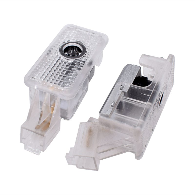 Honda Insight Premium Door Puddle Lights Various Designs 2010-2014