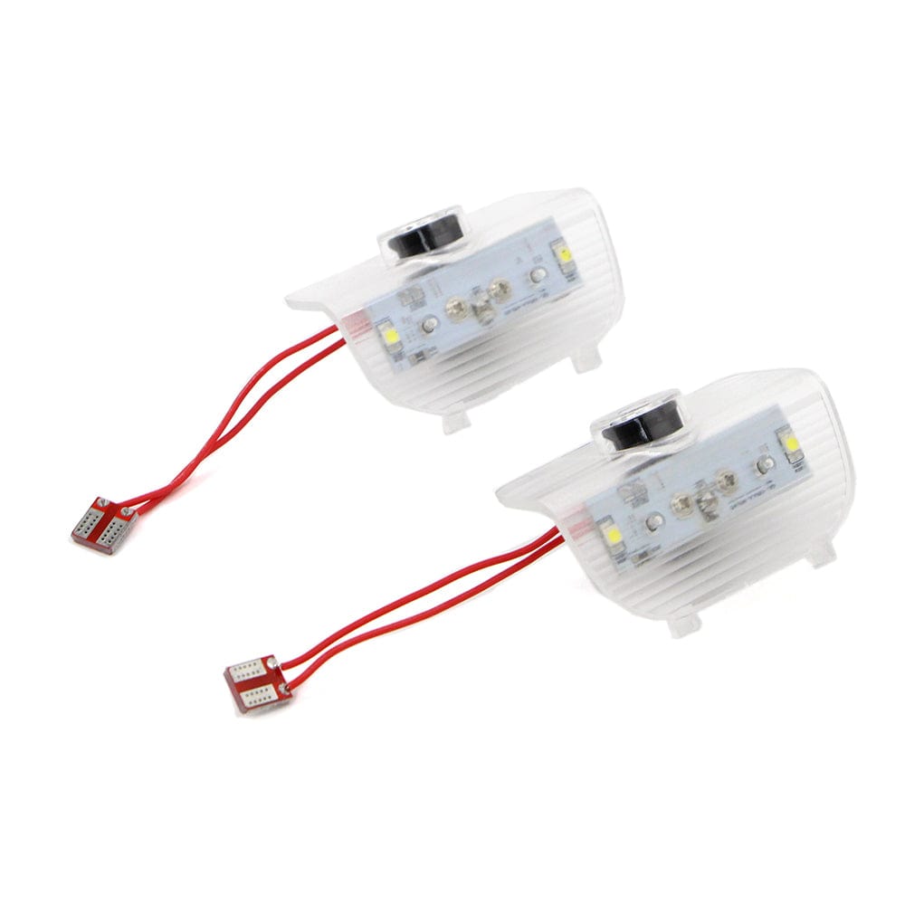 Honda Elysion Premium Door Puddle Lights Various Designs 2004-2026