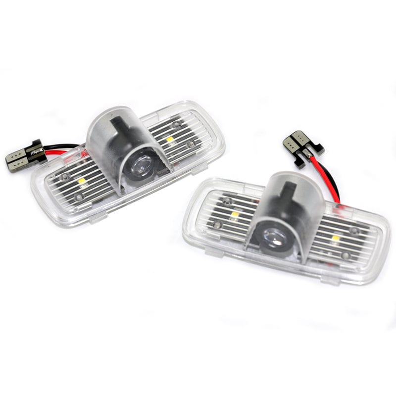 Honda Passport Premium Door Puddle Lights Various Designs 2019-2026