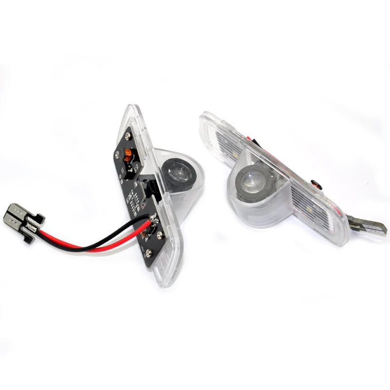 Honda Pilot Premium Puddle Door Lights Various Designs 2009-2022