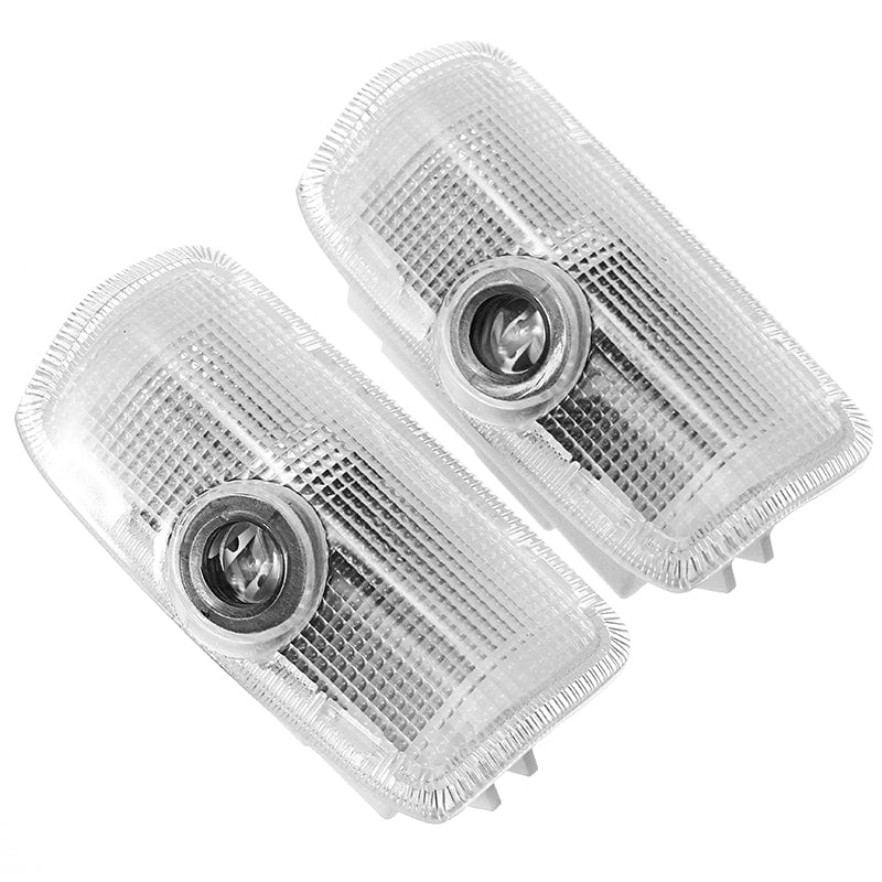 Infiniti G Series 4th Gen Premium Door Puddle Lights Various Designs 2011-2012