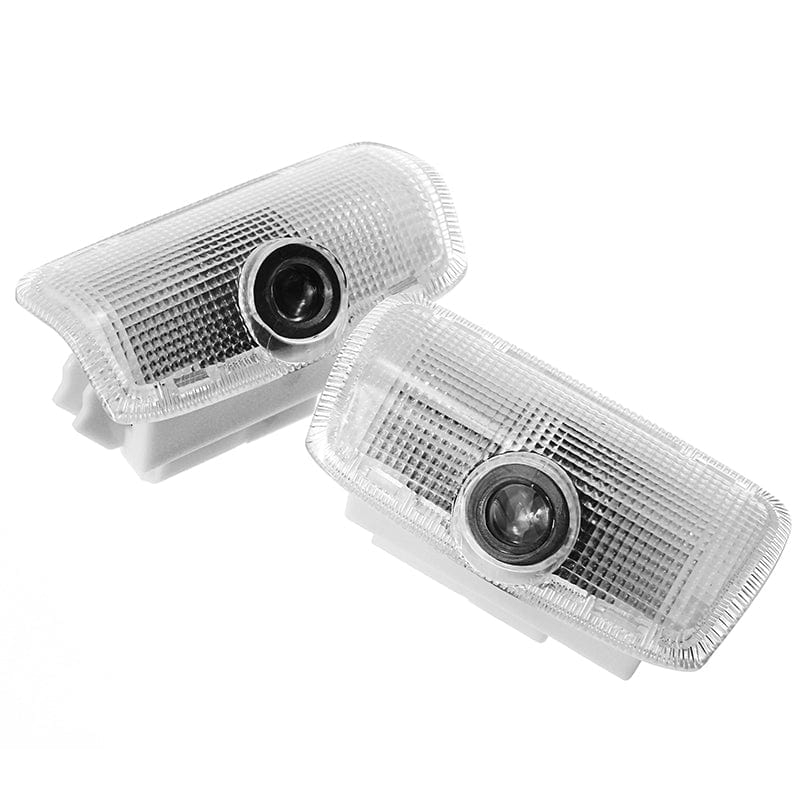 Infiniti M Series 4th Gen Premium Door Puddle Lights Various Designs 2009-2014