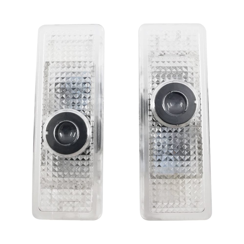 Mini Roadster Premium Door Puddle Lights Various Designs 2012-2015