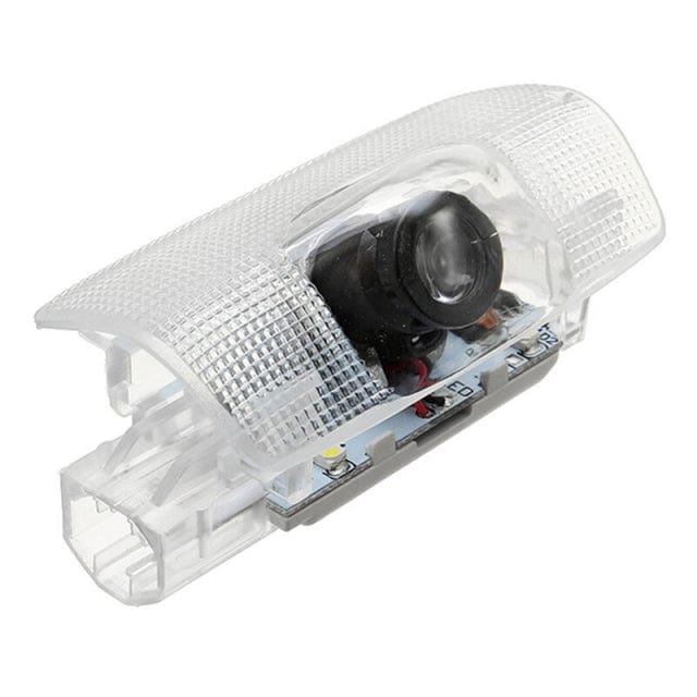 Toyota Venza 2nd Gen AV20 Premium Door Puddle Lights Various Designs 2021-2024