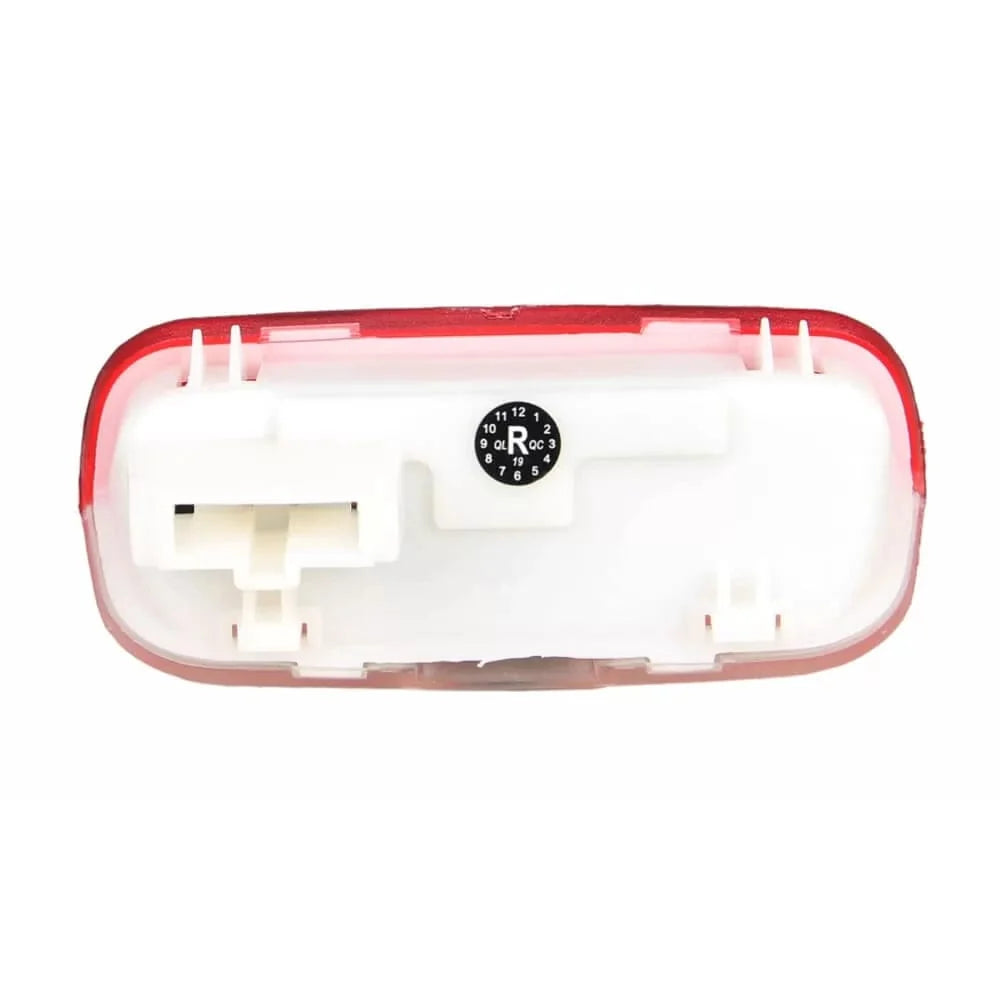 Volkswagen Bora 5th/6th Gen Premium Door Puddle Lights Various Designs 2006-2018
