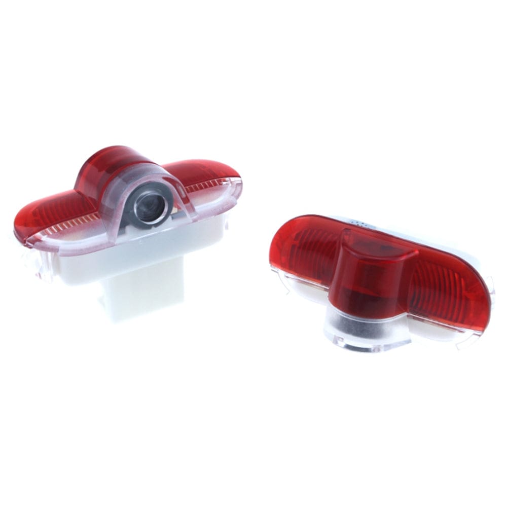 Volkswagen Sharan MK1 Premium Door Puddle Lights Various Designs 1995-2010