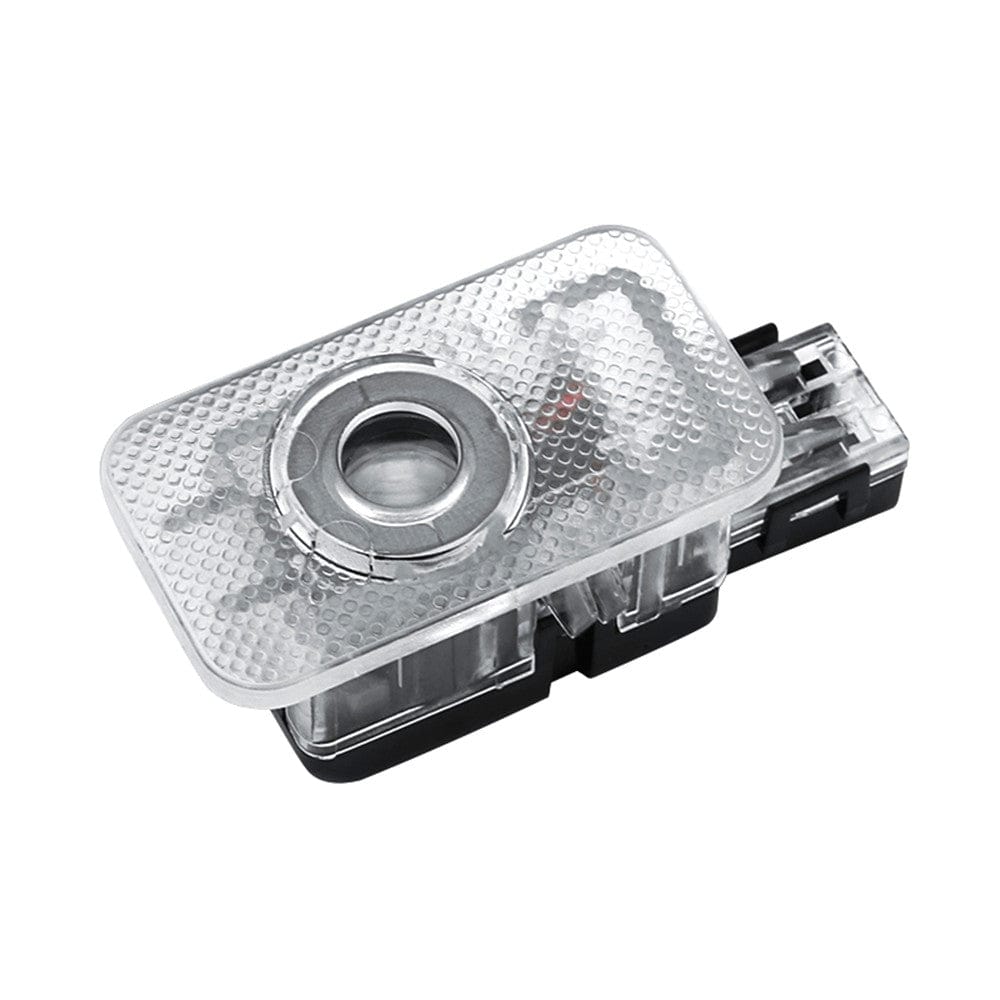 Volvo S60/S60L/S80/S80L Premium Door Puddle Lights Various Designs 2011-2026