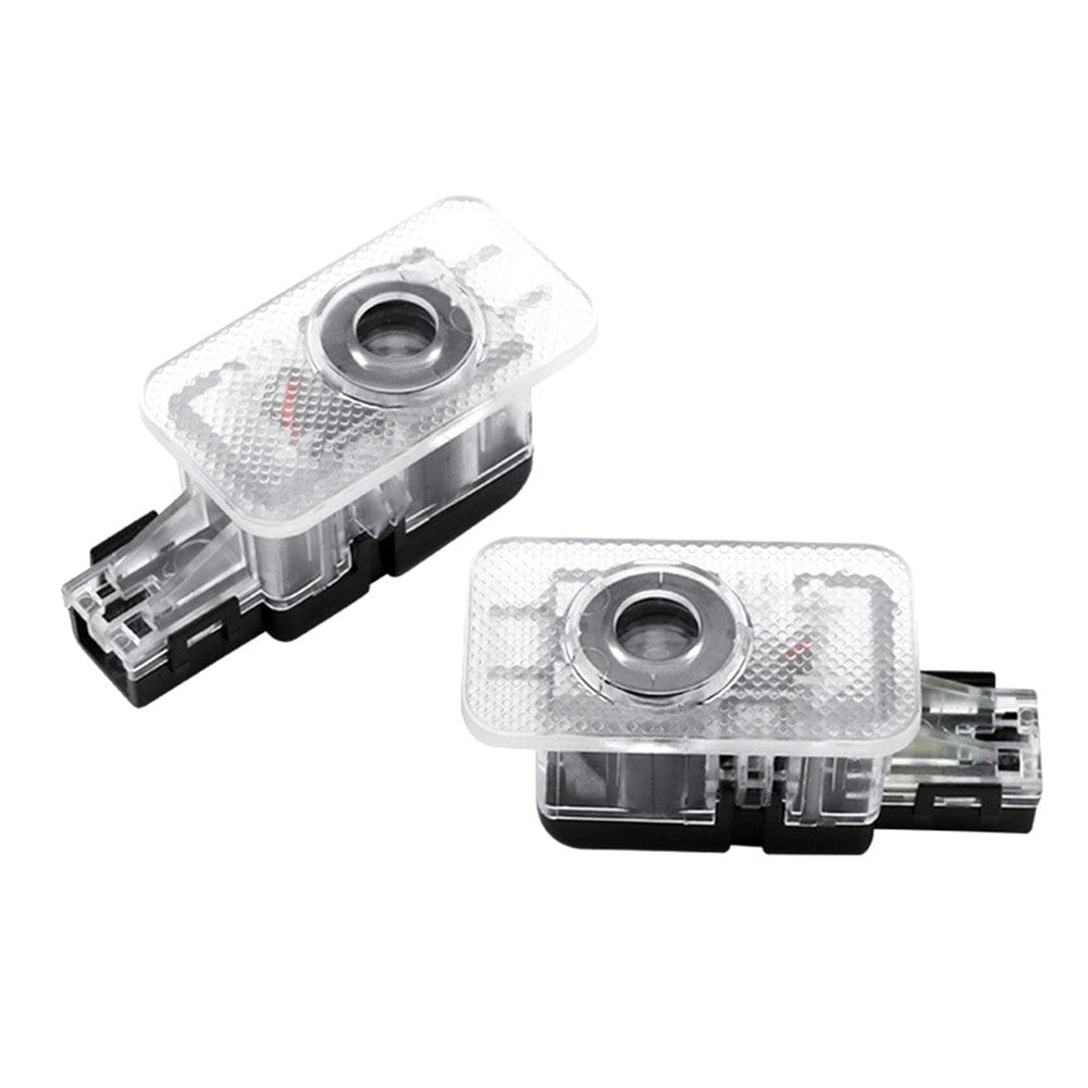 Volvo XC40 Premium Puddle Door Lights Various Designs 2018-2026