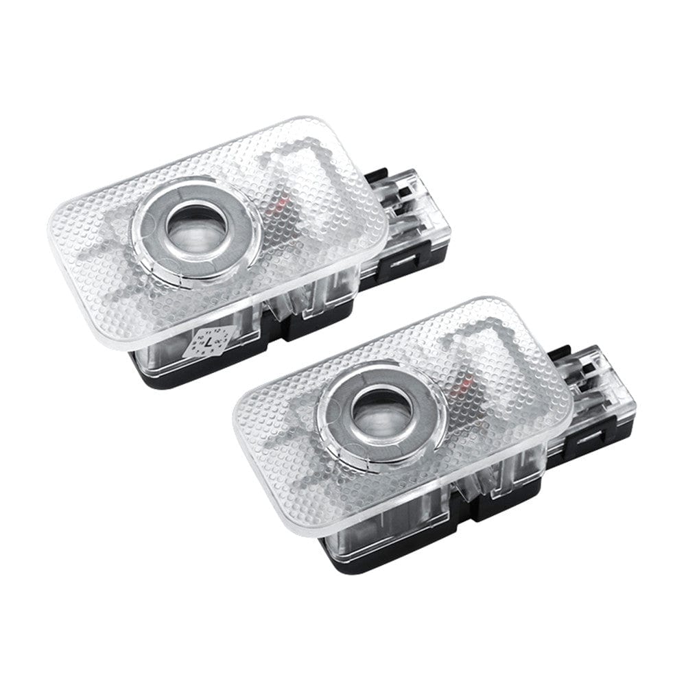 Volvo S60/S60L/S80/S80L Premium Door Puddle Lights Various Designs 2011-2026