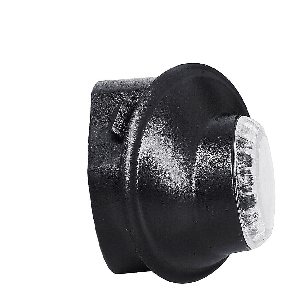 Cadillac CTS 3rd Gen Premium Under Side Wing Mirror Projector Puddle Lights Various Designs 2014-2019