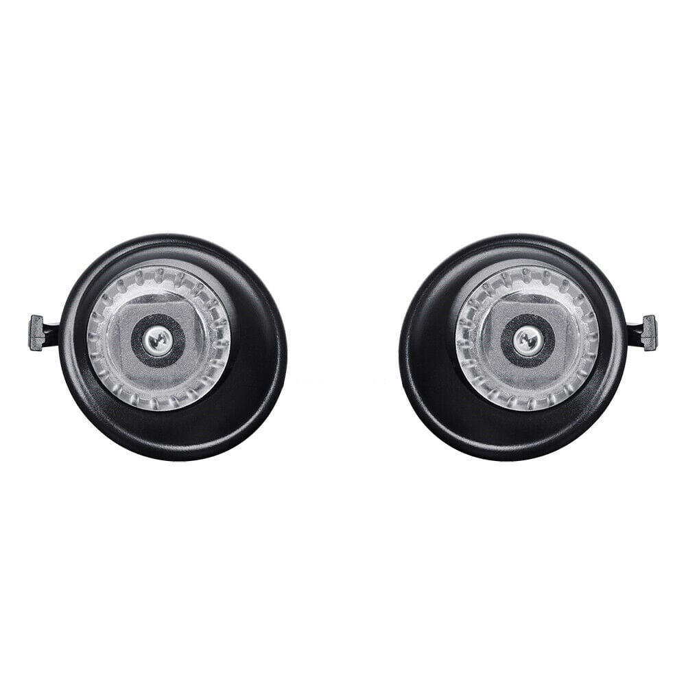 Cadillac CT6 Premium Under Side Wing Mirror Projector Puddle Lights Various Designs 2016-2020