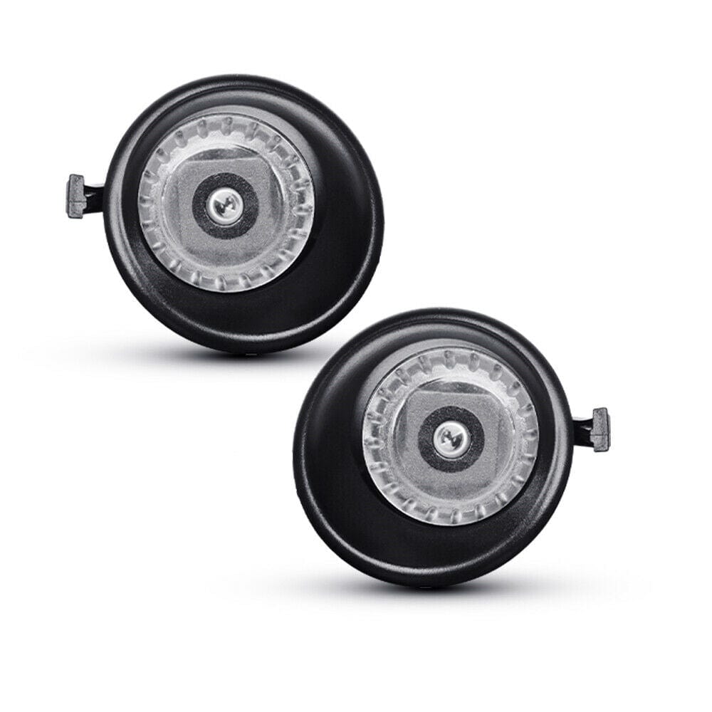 Cadillac CT4 & CT4-V Premium Side Wing Mirror Puddle Lights Various Designs 2020-2026