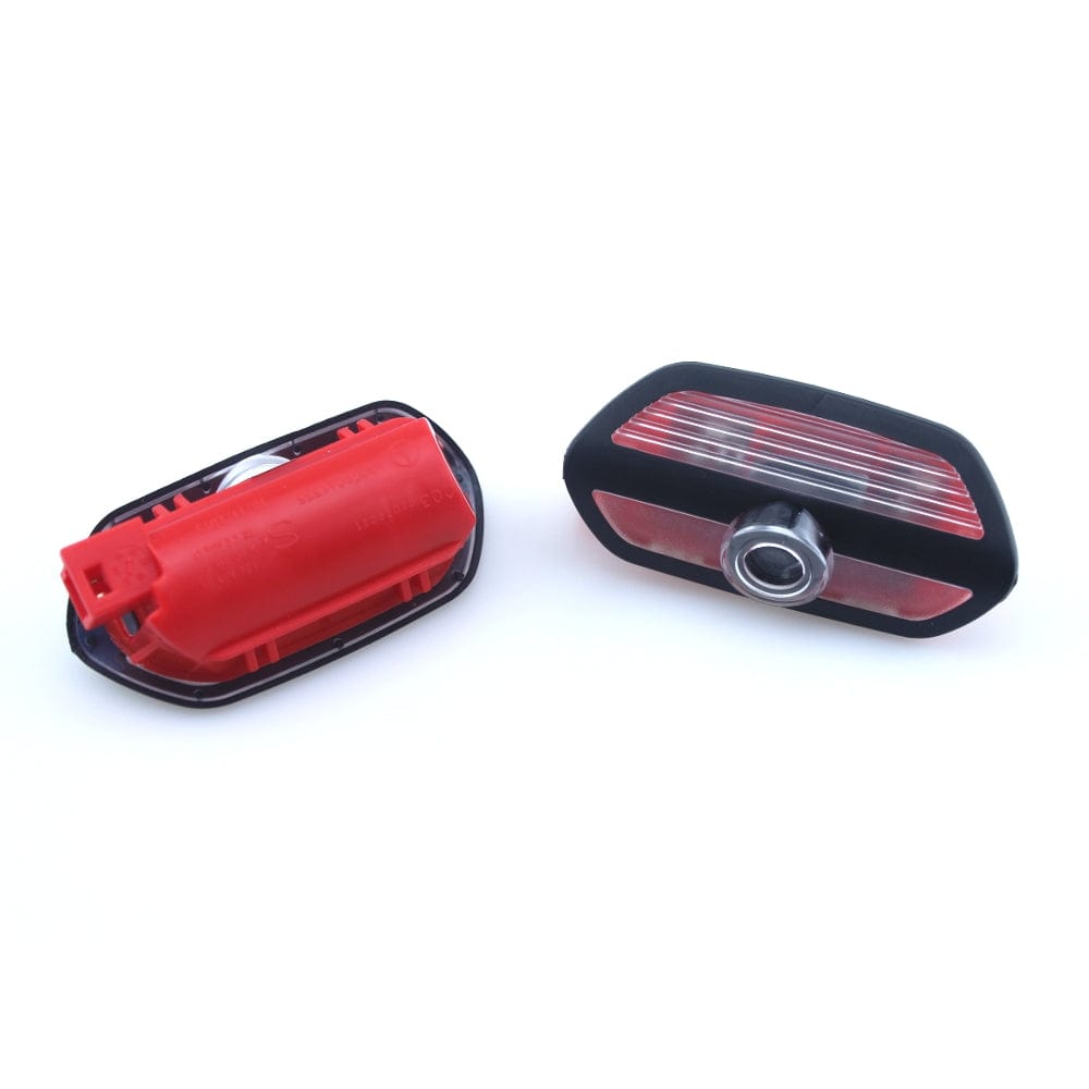 Mercedes-Benz MAYBACH S-Class W222 Premium Door Puddle Lights Various Designs 2014-2020