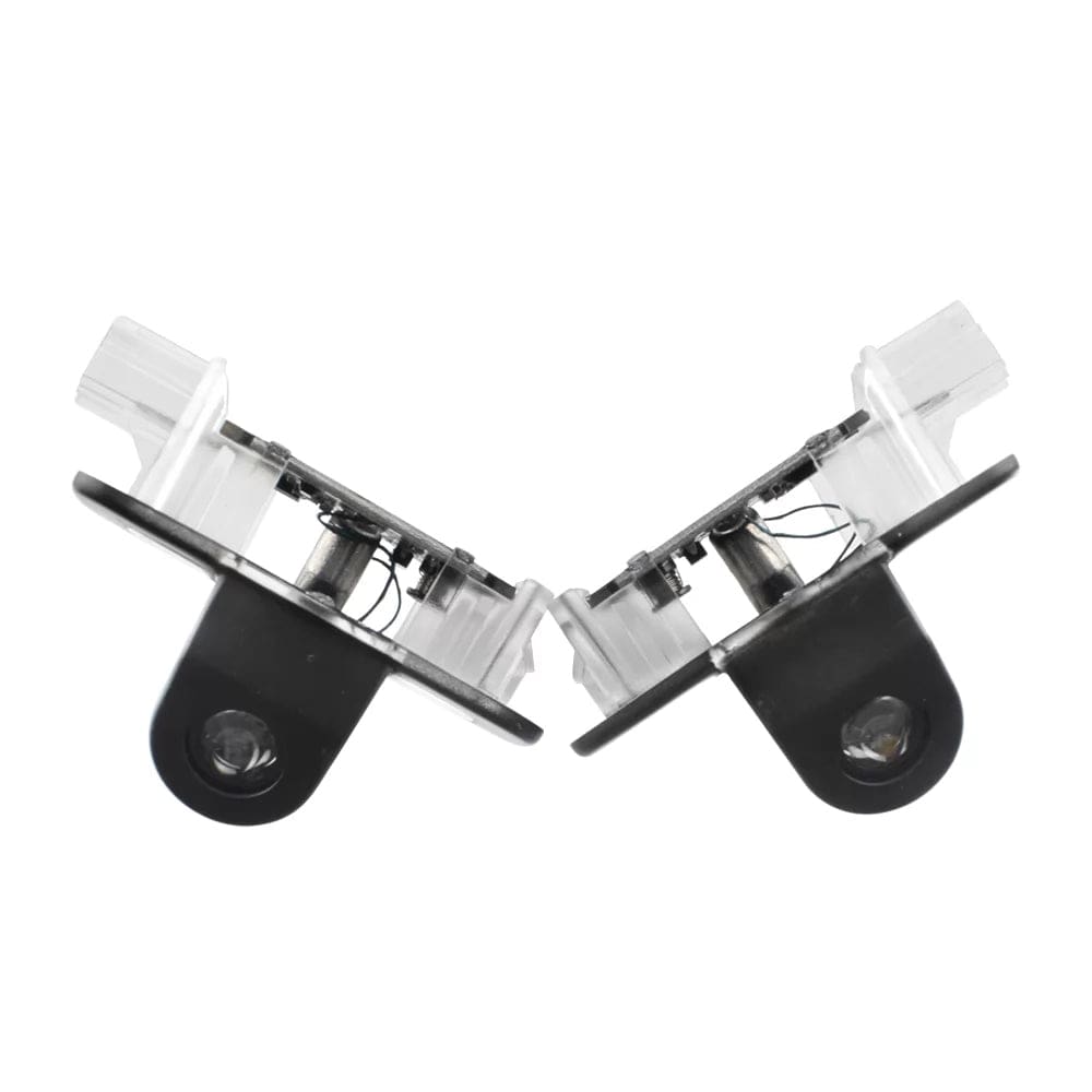 Porsche Panamera 2nd Gen 971 Premium Door Puddle Lights Various Designs 2017-2025