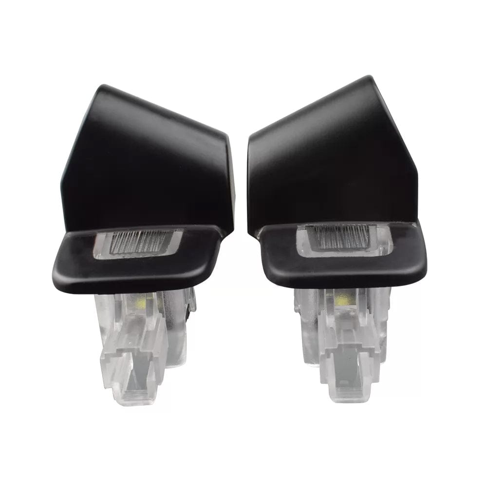 Porsche Panamera 2nd Gen 971 Premium Door Puddle Lights Various Designs 2017-2025